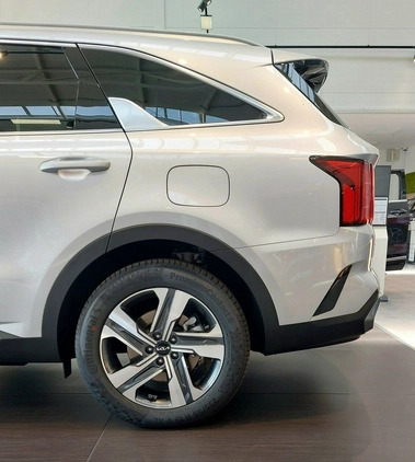 Kia Sorento cena 231900 przebieg: 10, rok produkcji 2023 z Kłodawa małe 704